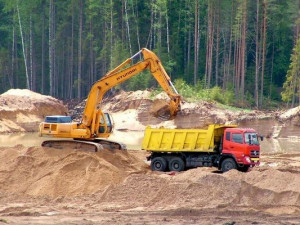 В Смоленской области пресекли расхищение природных ресурсов