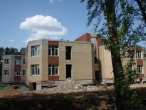 Обнаружены новые нарушения при строительстве прогимназии в Смоленске